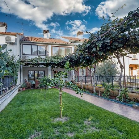 Apartment Lucijan Poreč Kültér fotó