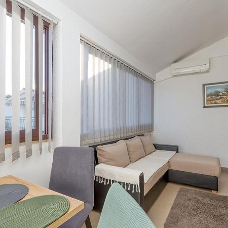 Apartment Lucijan Poreč Kültér fotó