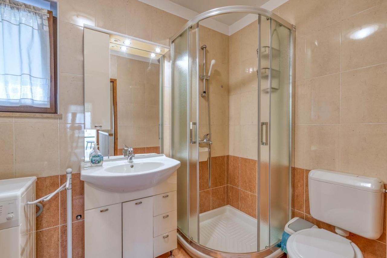 Apartment Lucijan Poreč Kültér fotó