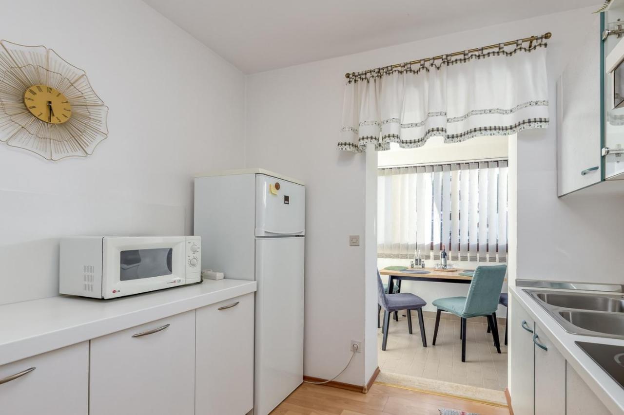 Apartment Lucijan Poreč Kültér fotó