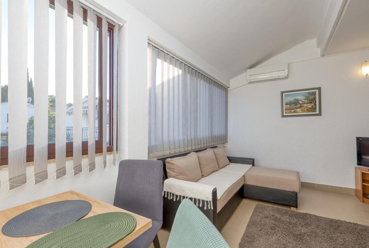 Apartment Lucijan Poreč Kültér fotó