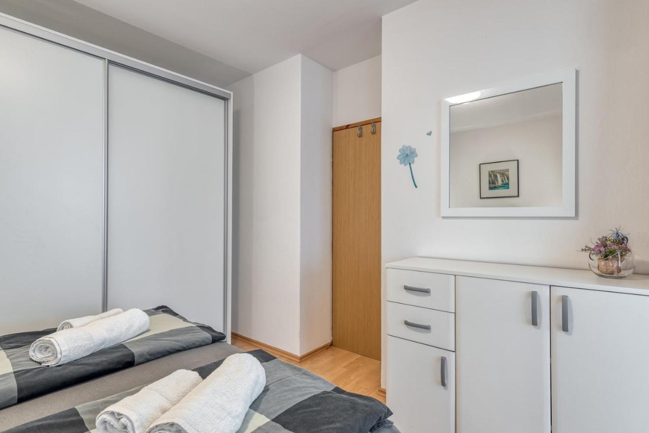 Apartment Lucijan Poreč Kültér fotó
