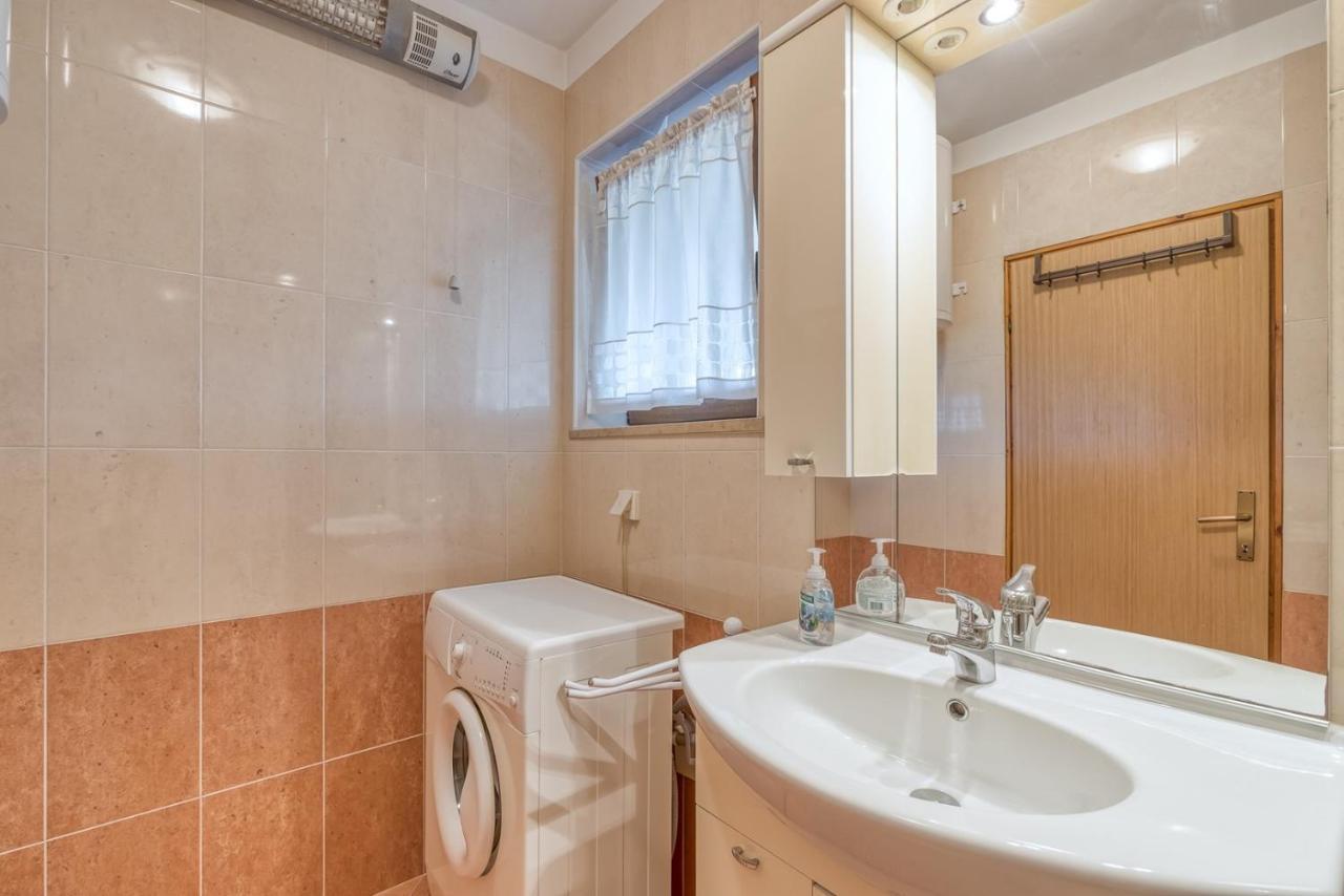 Apartment Lucijan Poreč Kültér fotó