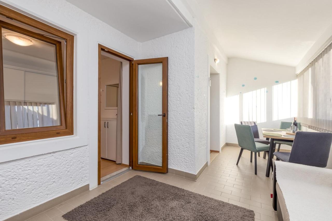 Apartment Lucijan Poreč Kültér fotó