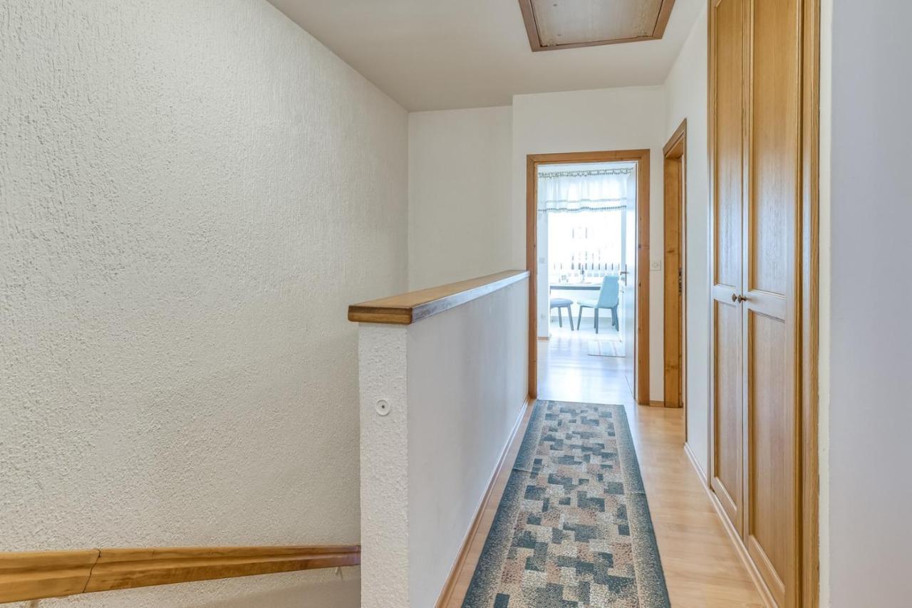 Apartment Lucijan Poreč Kültér fotó